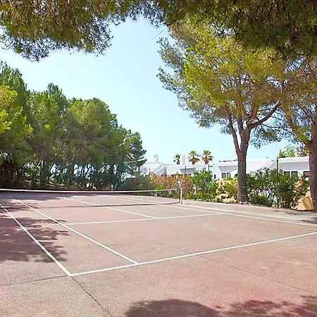 Club Cala Azul Szálloda Santa Eularia des Riu