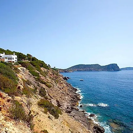 Club Cala Azul 3* Santa Eularia des Riu