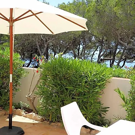 Club Cala Azul Szálloda 3*