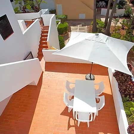 Club Cala Azul Santa Eularia des Riu
