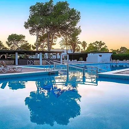 Club Cala Azul Szálloda 3*