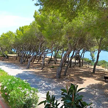 Club Cala Azul Santa Eularia des Riu
