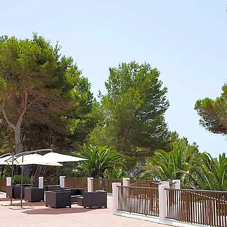 Club Cala Azul Santa Eularia des Riu
